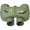 Бинокль VEBER WATERPROOF 7x50 БПС плавающий с компасом 25636